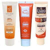 ضد آفتاب